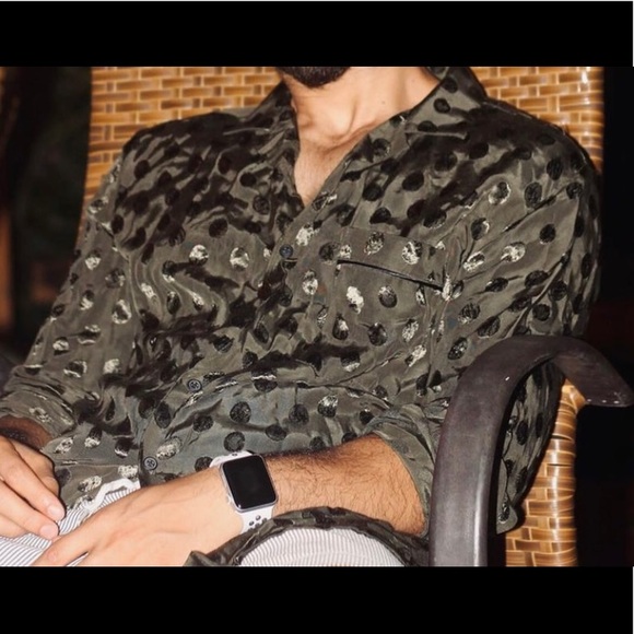 Topman Medium light Shirt - Picture 2 of 4